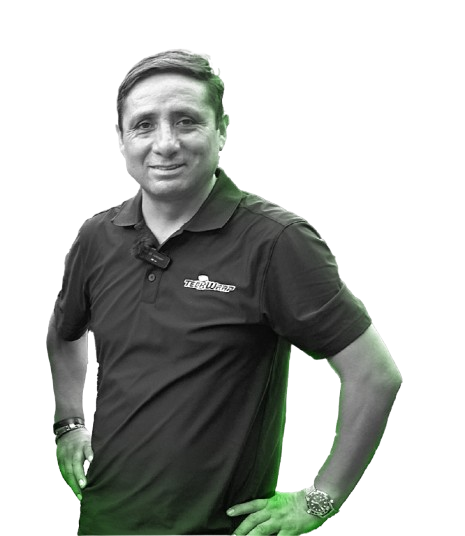 Denis Ávila