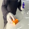 TRATAMIENTO CERÁMICO